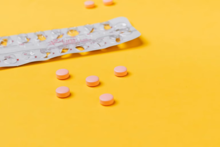 SARM S-23 –efekty