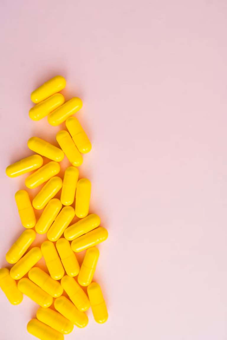 LGD-4033 Ligandrol efekty