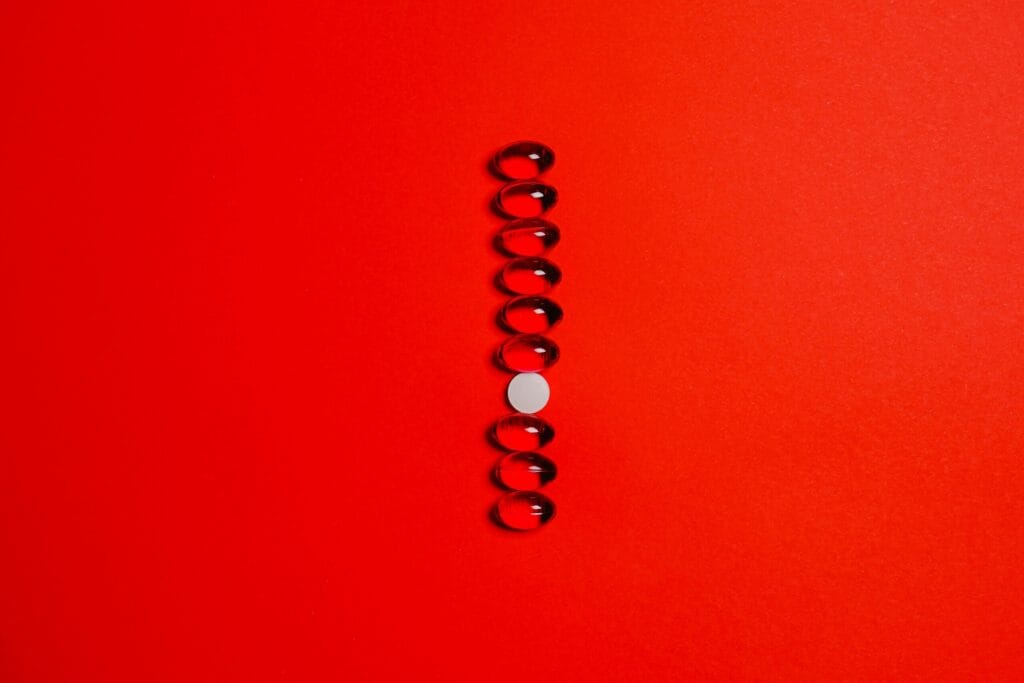 YK-11 efekty stosowania