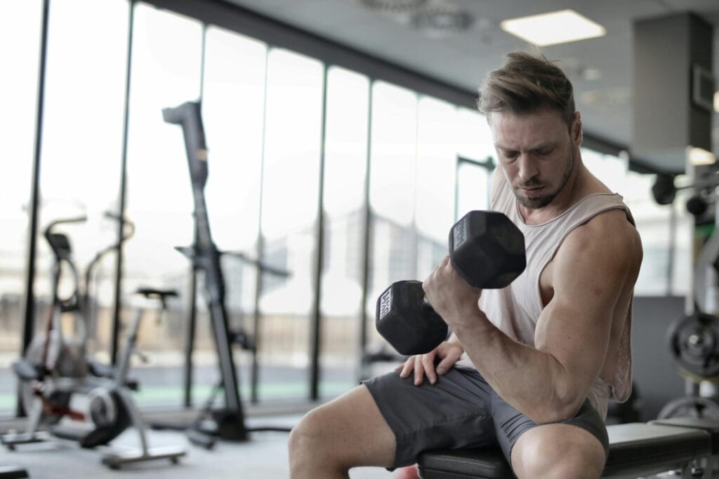 Rola Biomechaniki w planowaniu Treningu Siłowego