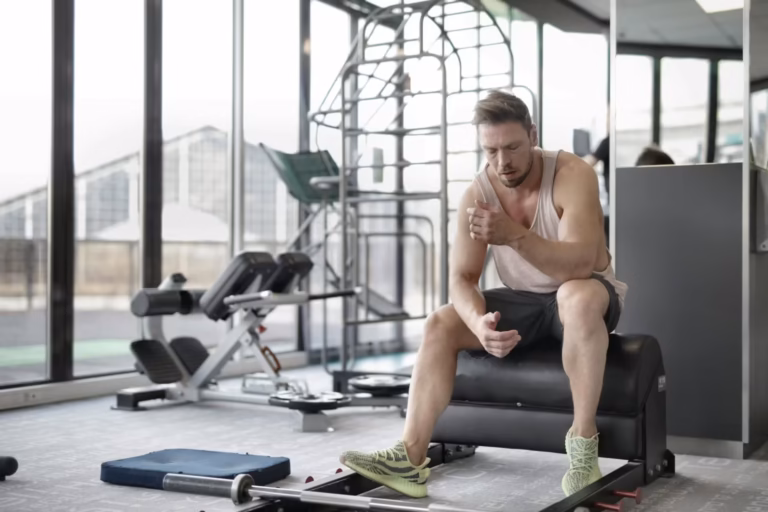 Trening podczas Okresu Roztrenowania (Deload)