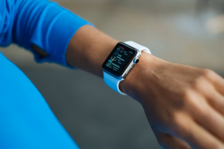 Sportowe zegarki Garmin