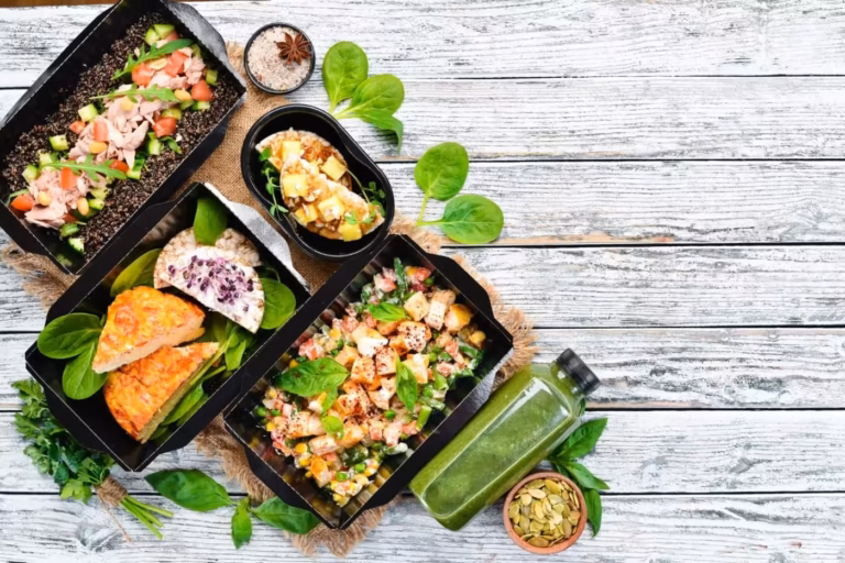 dieta pudełkowa w lublinie Catering dietetyczny Lublin