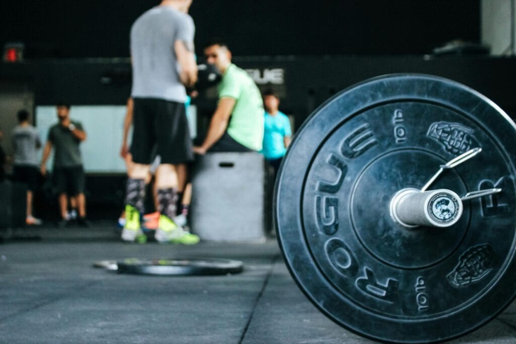 Testowanie maksa, testowanie 1rm testowanie one rep max