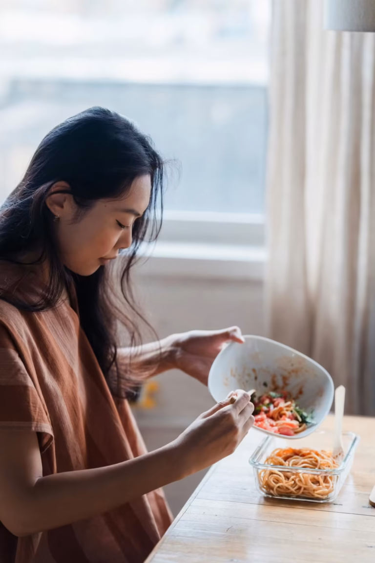 okno żywieniowe diety Intermittent Fasting