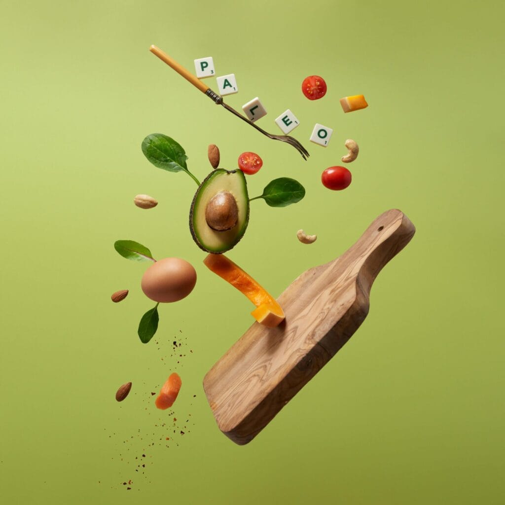 Dieta paleo