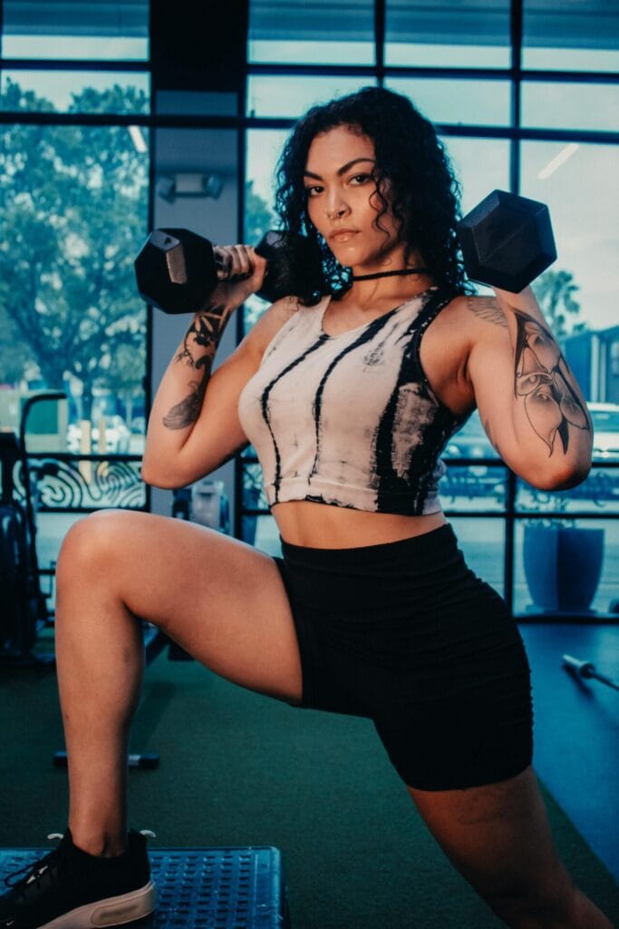 Trening EMS czy Trening na Siłowni?