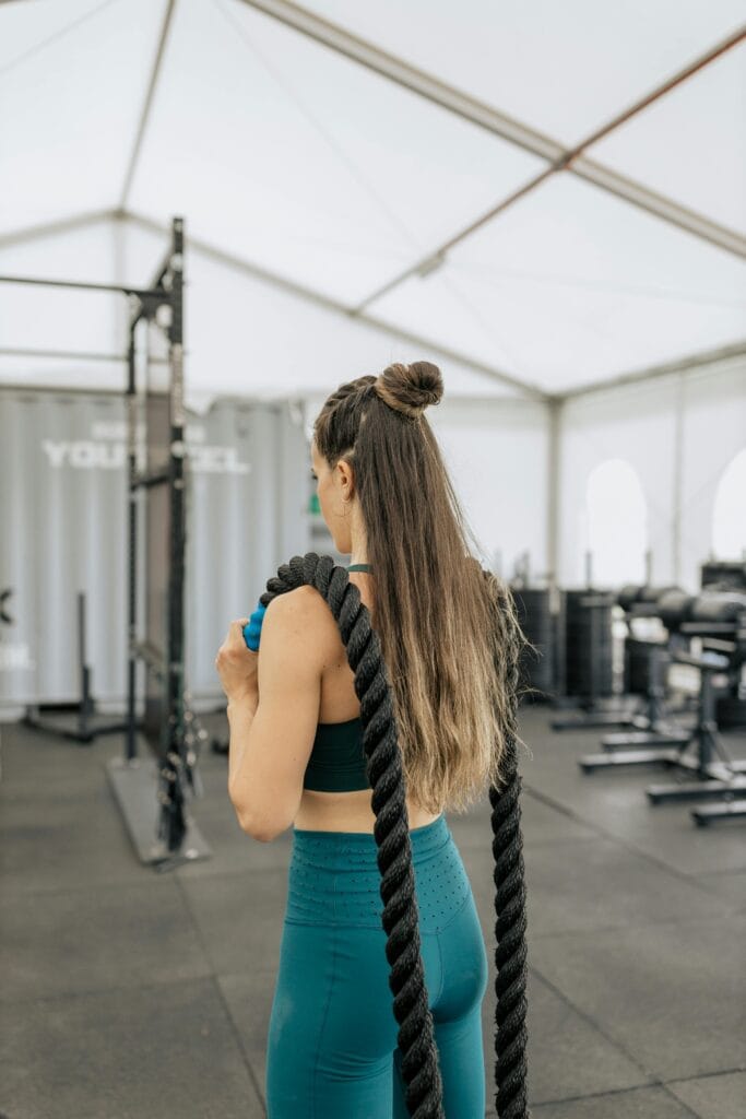 Trening HIIT efekty