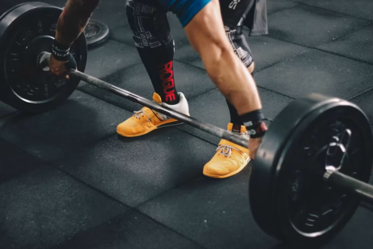 crossfit czy trening na siłowni?