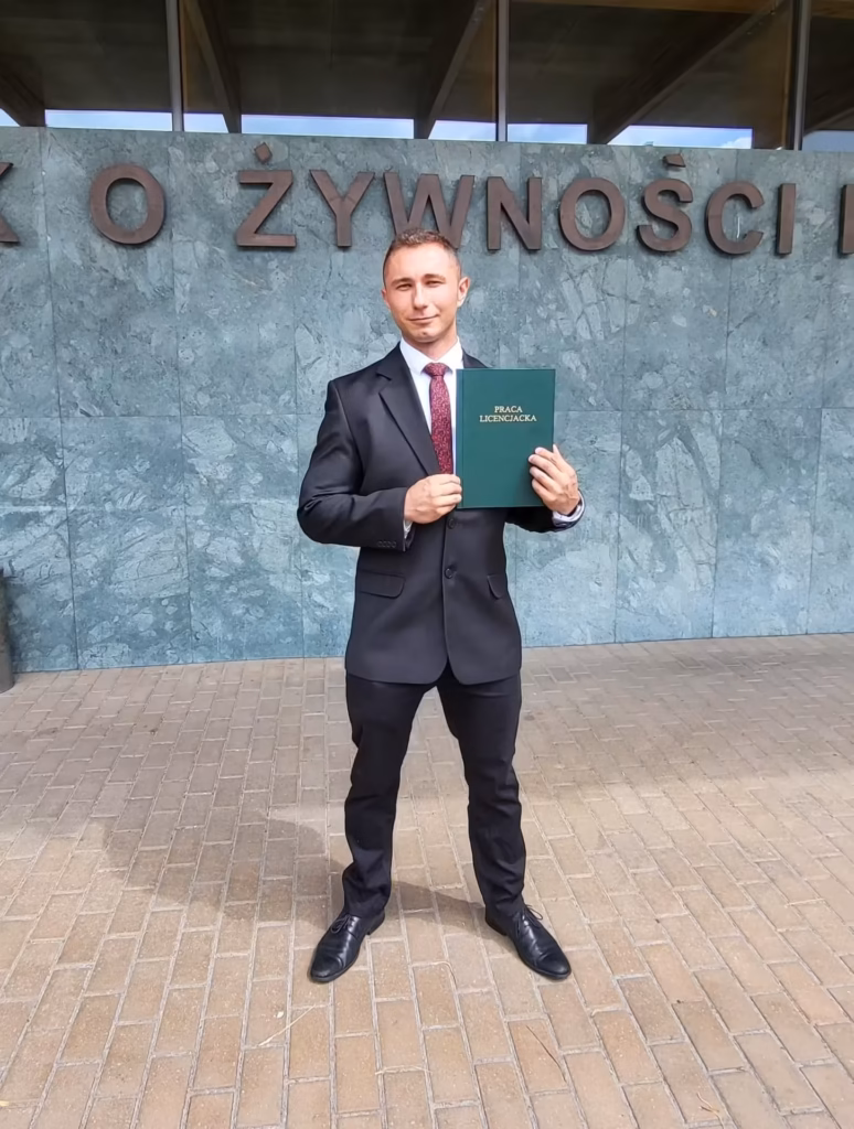 Dietetyk online Lublin