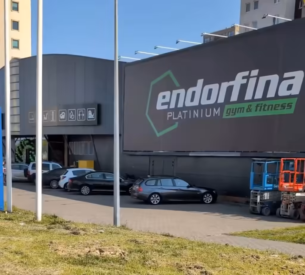 endorfina zana lublin opinie