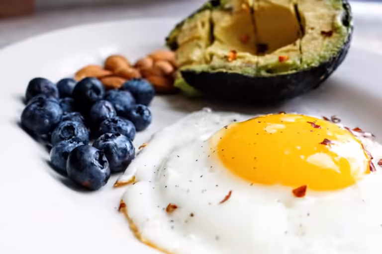 dieta na podstawie grupy krwi
