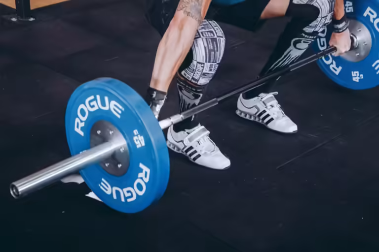 buty do martwego ciągu