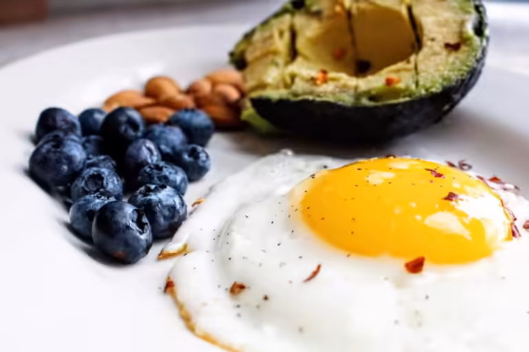 dieta ketogeniczna efekty