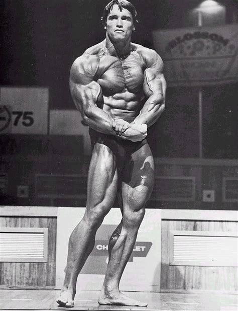 arnold schwarzenegger mr olympia