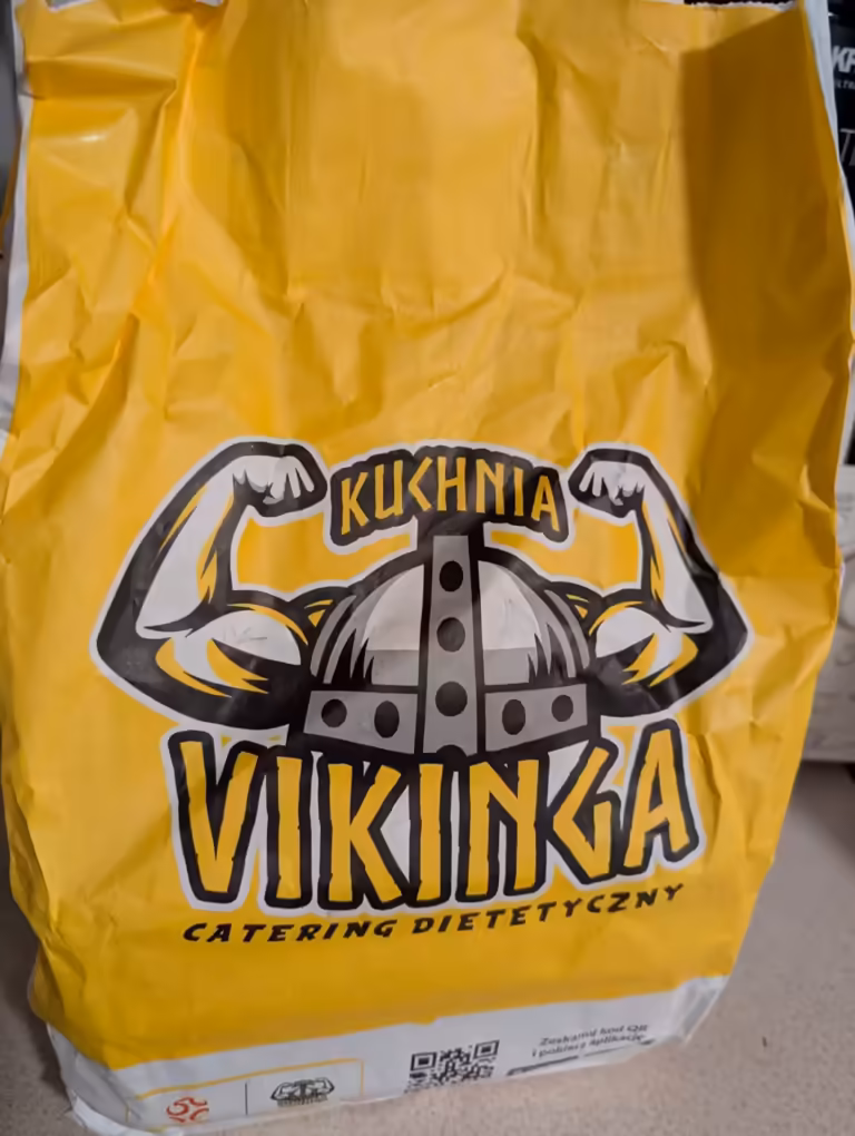 kuchnia vikinga opinia i recenzja