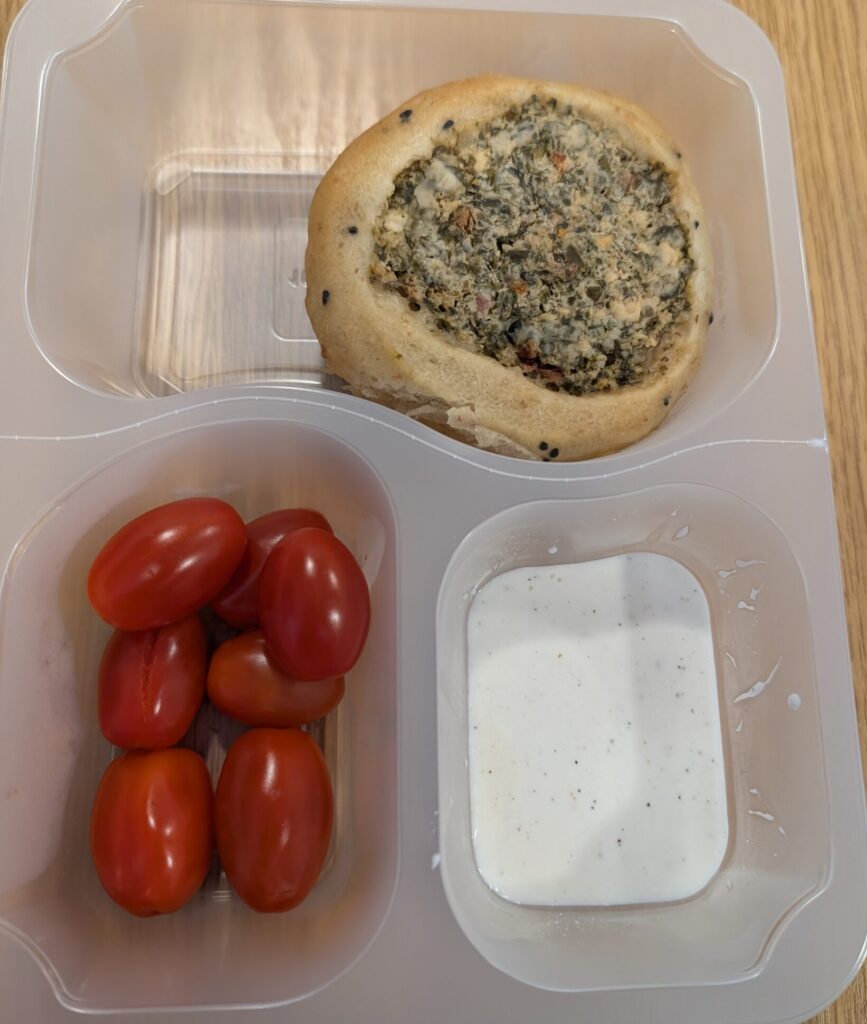 Śniadanie kuchnia vikinga opinia