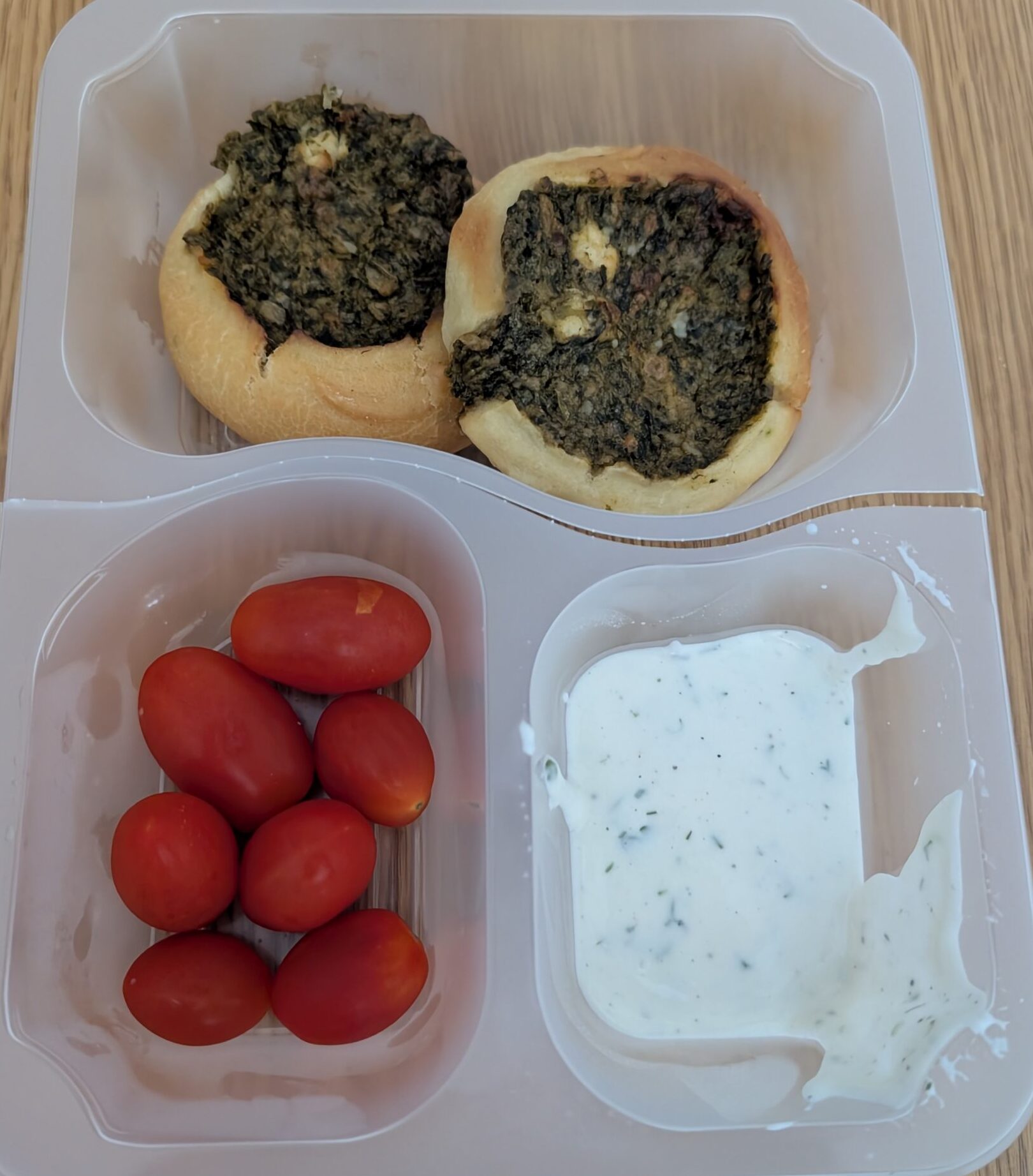 Śniadanie kuchnia vikinga opinie