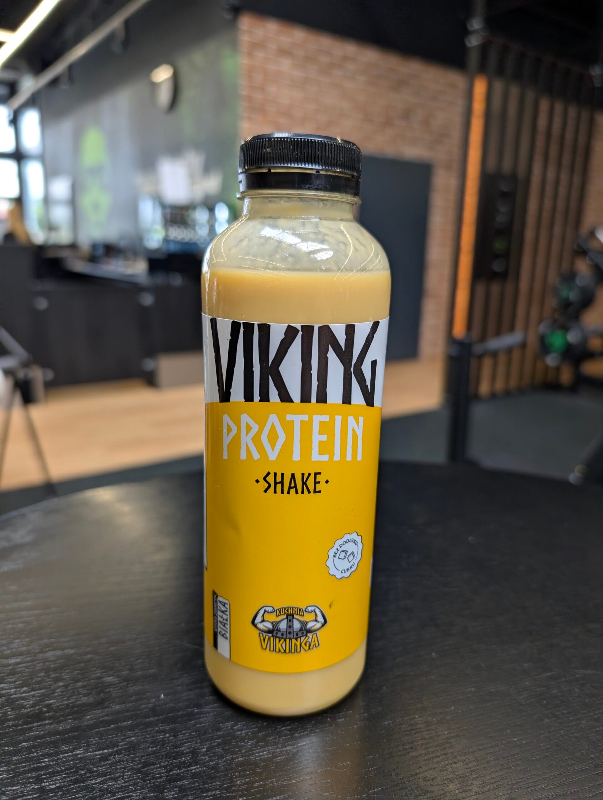 2 śniadanie kuchnia vikinga opinia