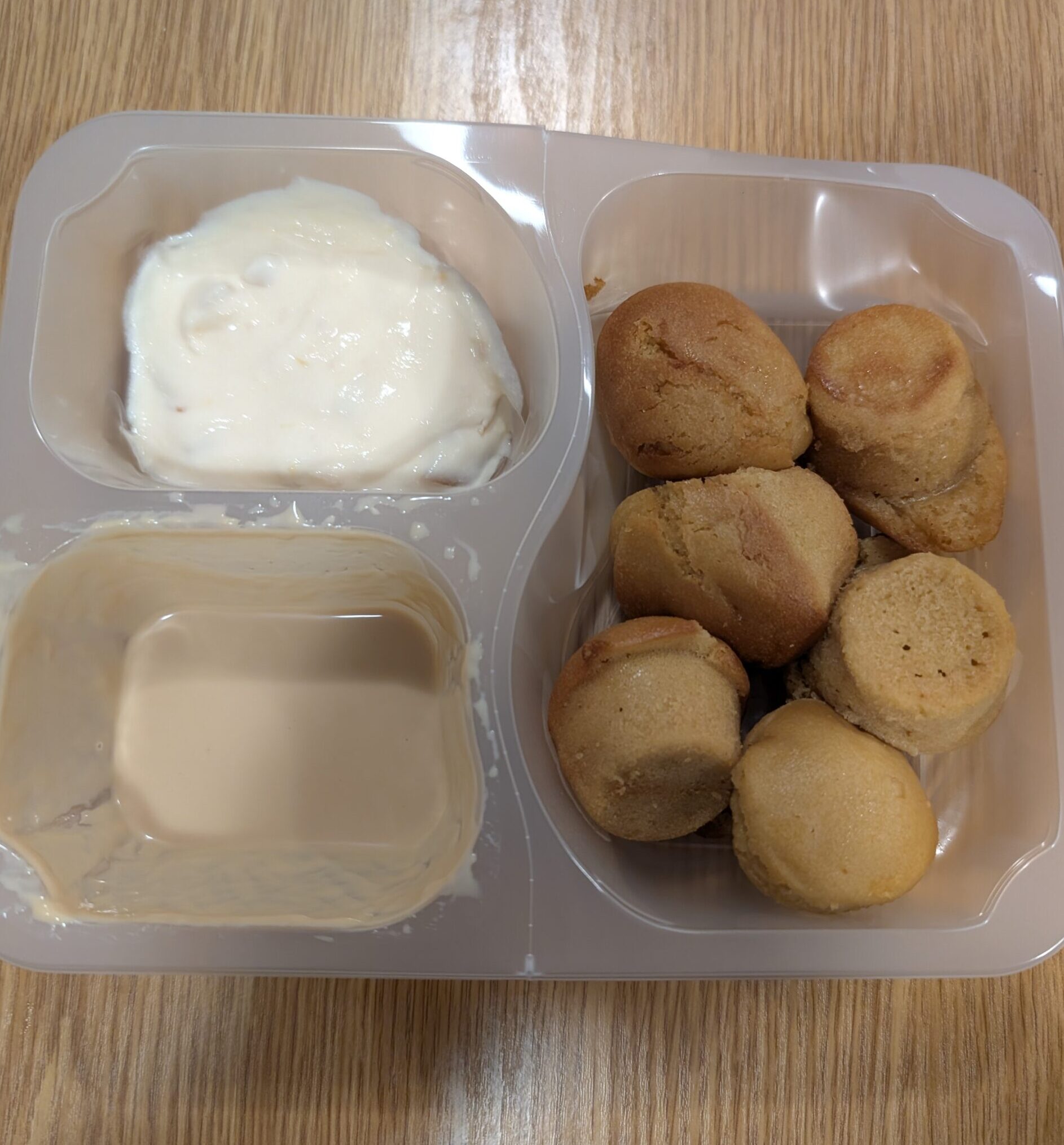 2 śniadanie kuchnia vikinga opinie