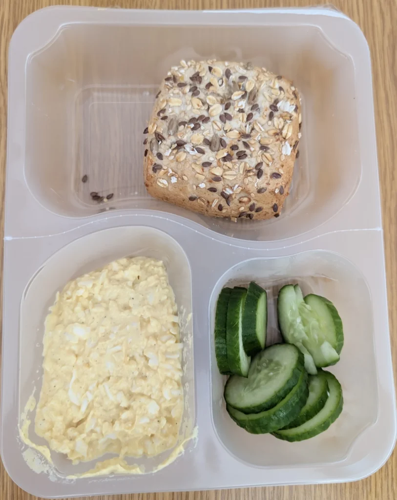 śniadanie kuchnia vikinga