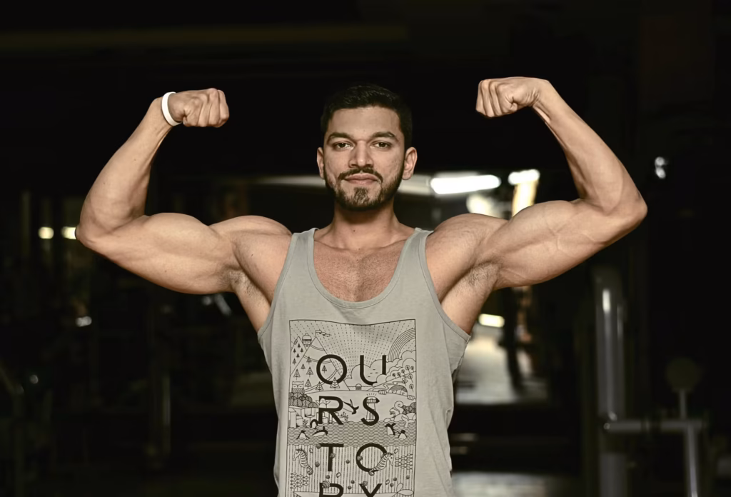 efekty stosowania sterydów, hormonu wzrostu, insuliny