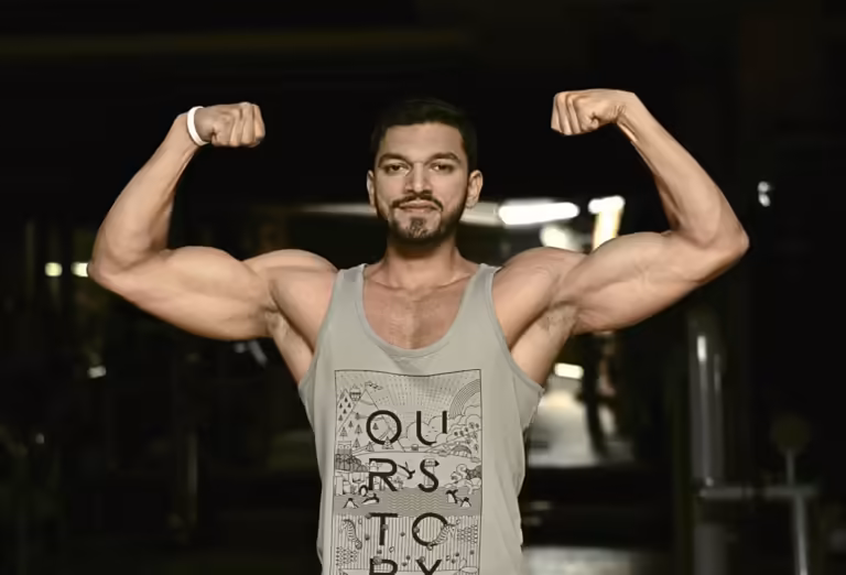 efekty stosowania sterydów, hormonu wzrostu, insuliny
