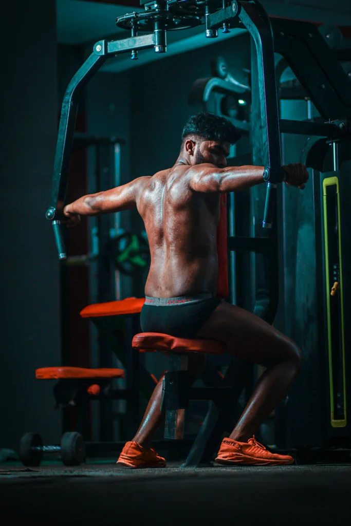 osłonki i regeneracja wątroby na cyklu