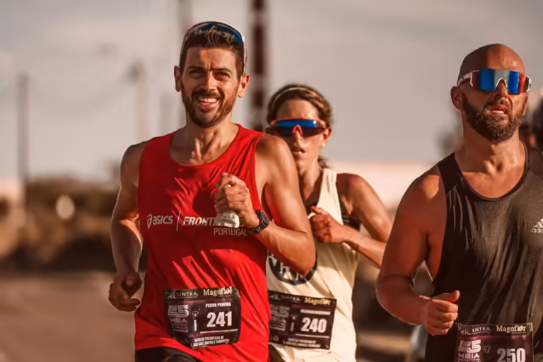 Runmageddon